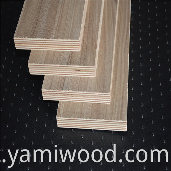 Melamine Laminated 74